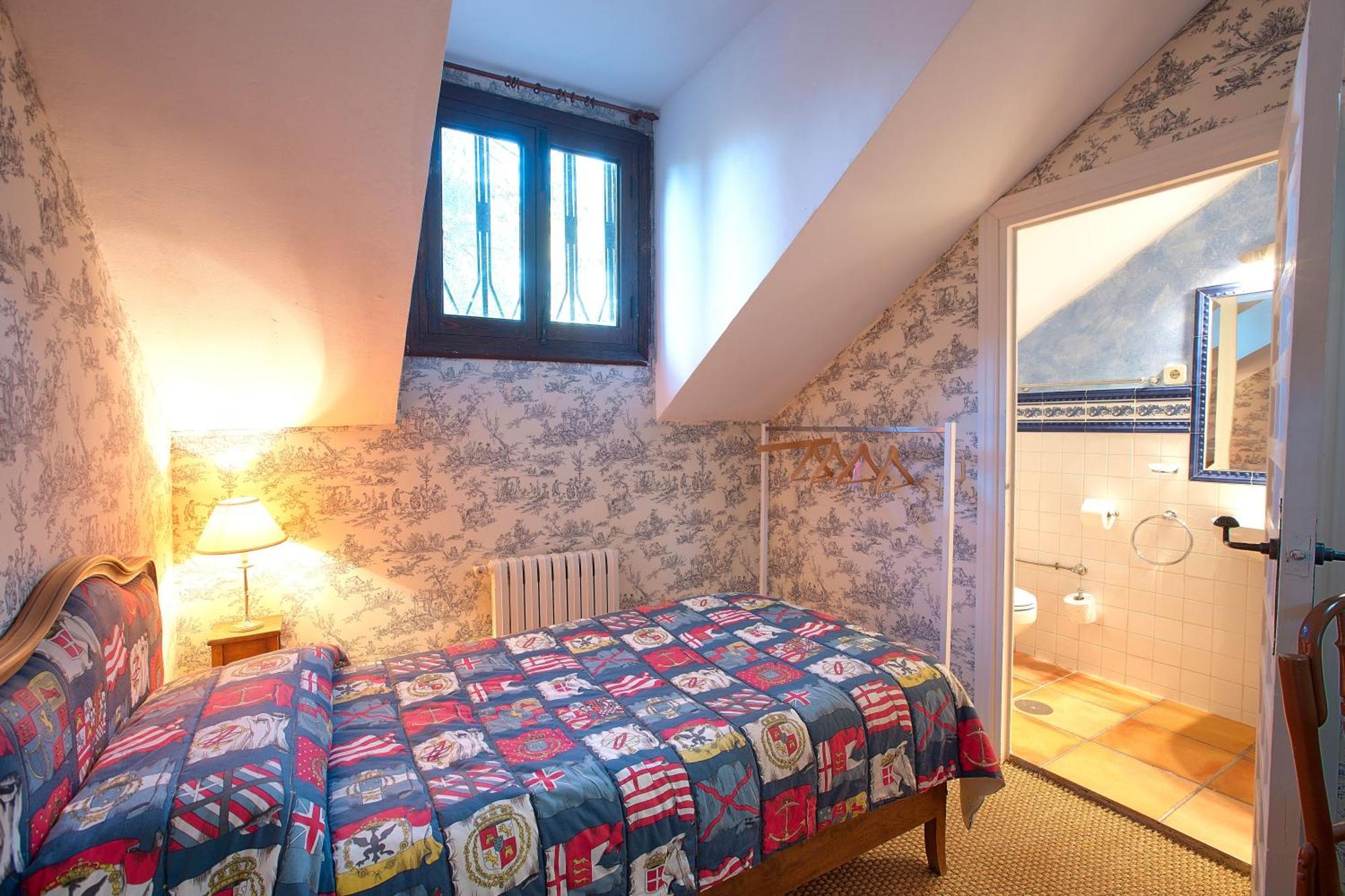 Complejo Rural Victory Villa Cuenca  Ngoại thất bức ảnh